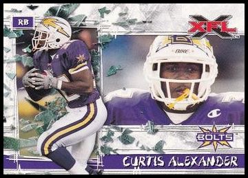 16 Curtis Alexander